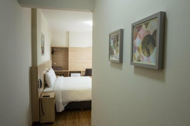Luds Comfort Hotel - Photo5