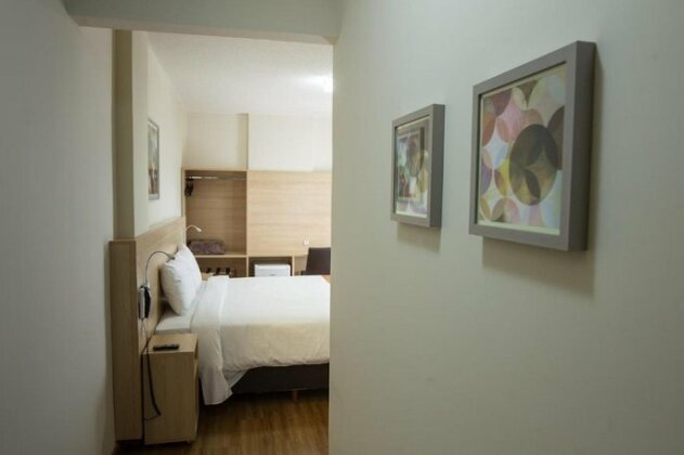 Luds Comfort Hotel - Photo5