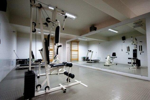 Premium Vila Velha Hotel - Photo2