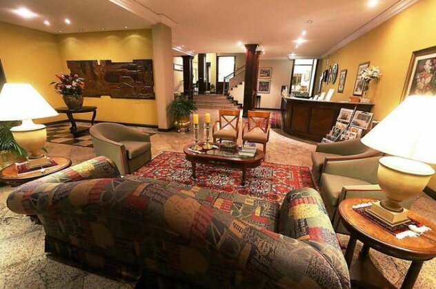 Village Hotel Ponta Grossa - Photo5