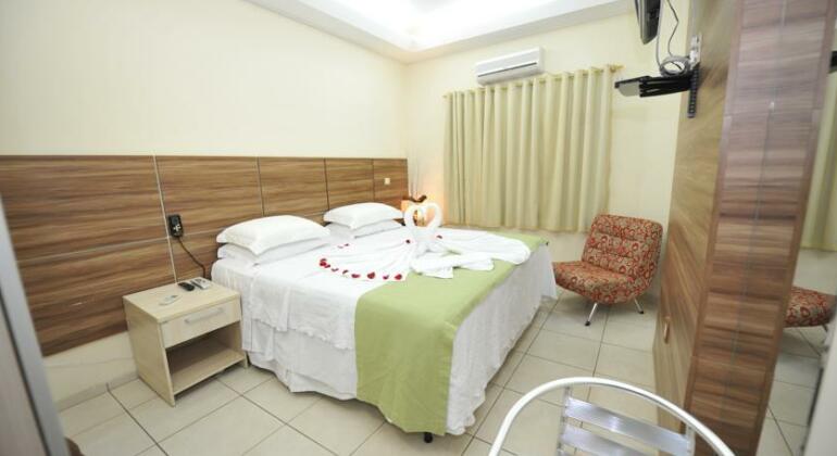Herval Park Hotel - Photo3