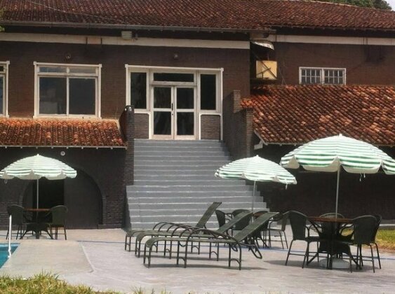 Hotel Pousada do Bosque - Photo2