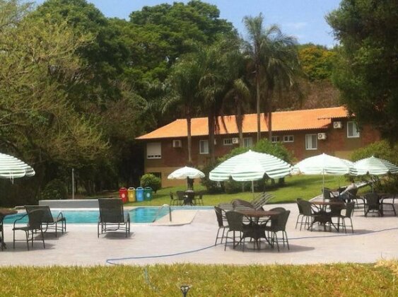 Hotel Pousada do Bosque - Photo4
