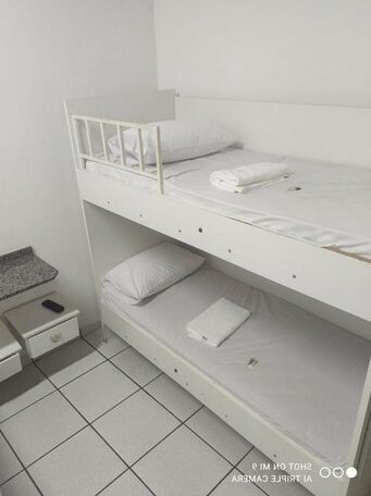 Marambaia Hotel Ponta Pora - Photo2