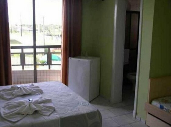 Hotel Pousada Mineirinho - Photo2