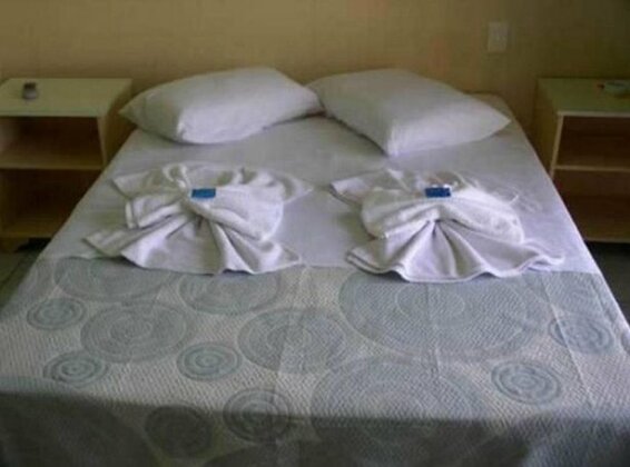 Hotel Pousada Mineirinho - Photo3