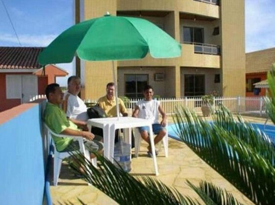 Hotel Pousada Mineirinho - Photo5