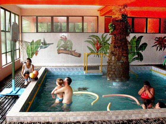 Mata Atlantica Park Hotel - Photo3
