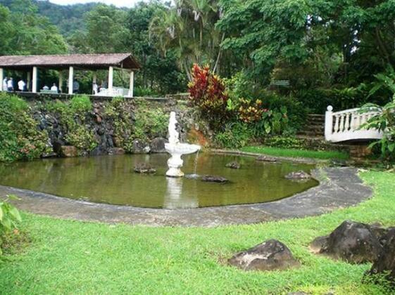 Mata Atlantica Park Hotel - Photo4