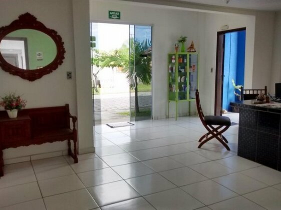 Pousada Canoas - Photo3