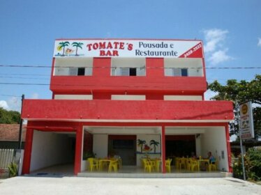 Tomates Pousada e Restaurante