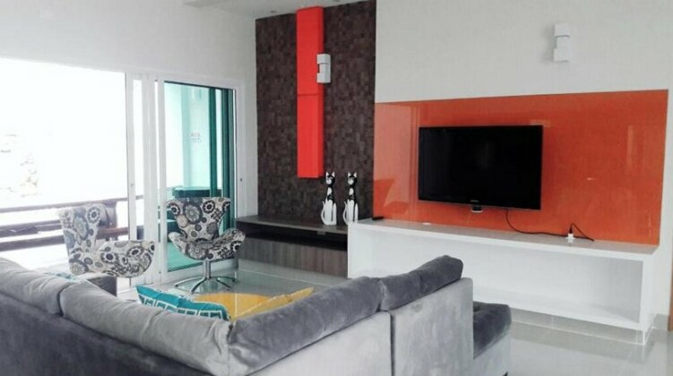 Villa Triplex Sol - Photo3