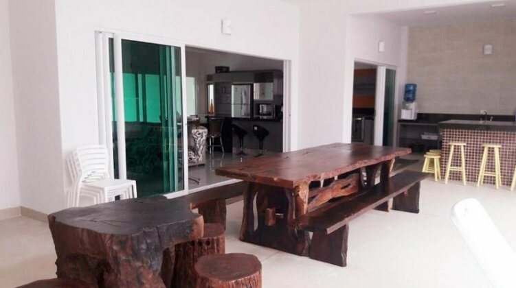 Villa Triplex Sol - Photo5
