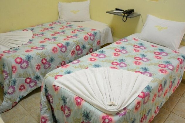 Franca Palace Hotel - Photo5