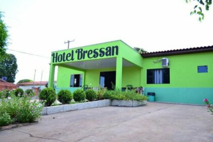 Hotel Bressan