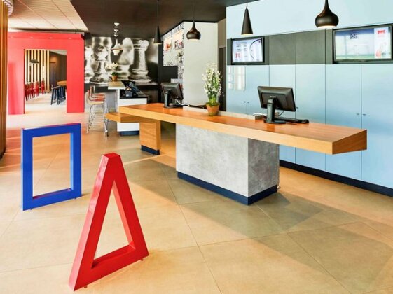 Ibis Rio Branco - Photo3