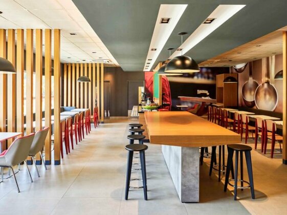 Ibis Rio Branco - Photo5