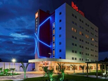 Ibis Rio Branco