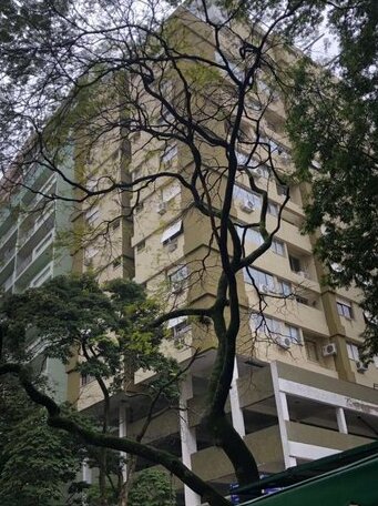 Apart hotel Centro Porto Alegre - Photo2