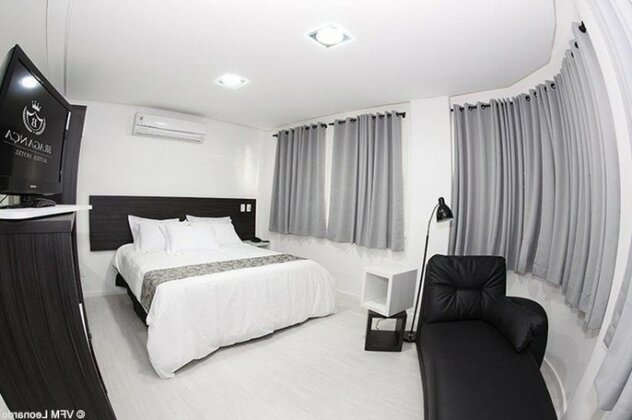 Braganca Suites Hotel - Photo5