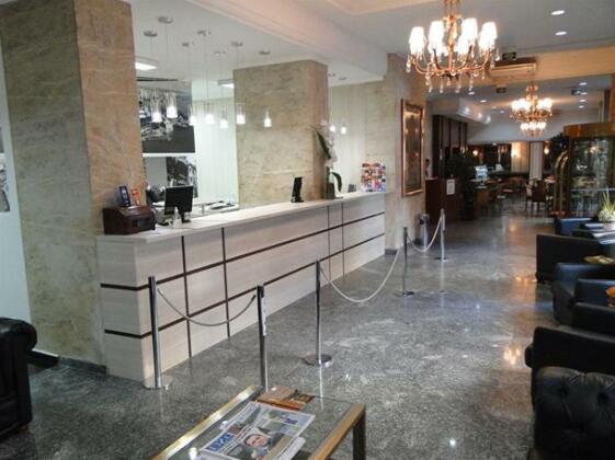 City Hotel Porto Alegre - Photo2