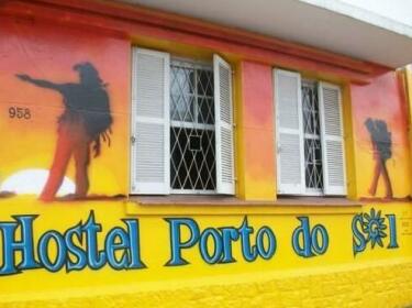 Hostel Porto Do Sol