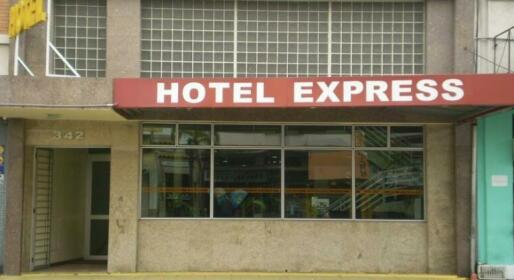 Hotel Express Maua