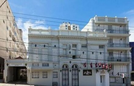 Hotel Goncalves Porto Alegre
