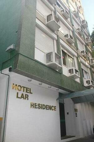 Hotel Lar Residence