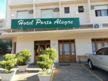 Hotel Porto Alegre Porto Alegre