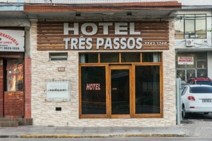 Hotel Tres Passos