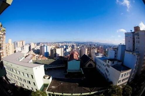 Letto Hotel Porto Alegre