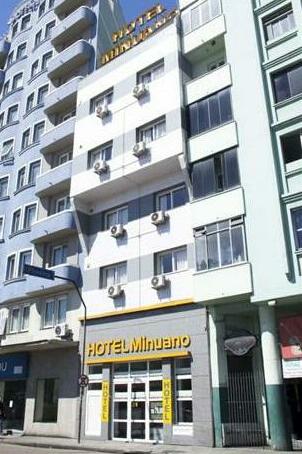 Minuano Express Hotel