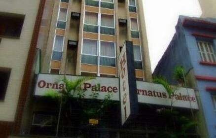 Ornatus Palace Hotel