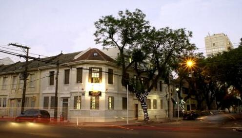 Porto Alegre Hostel Boutique
