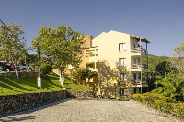 Hotel Morro do Sol - Photo2