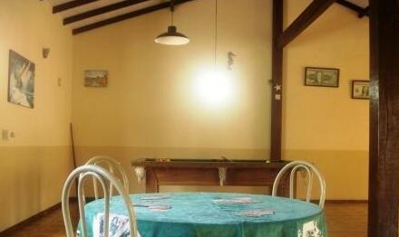 Pousada das Vieiras - Photo2