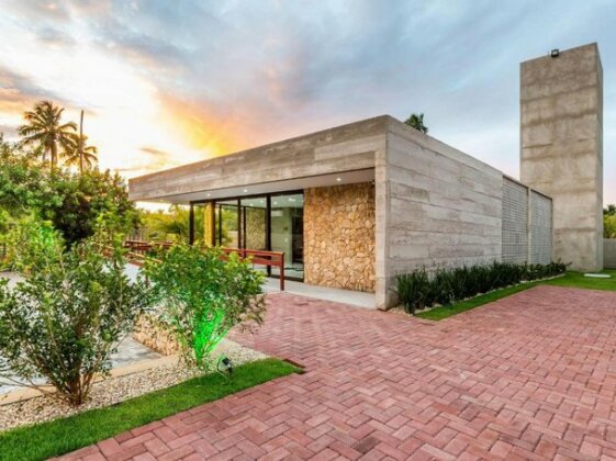 Bahay Tatu Home Concept - Photo2