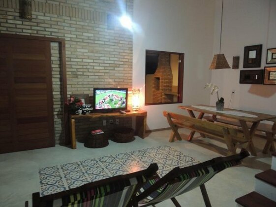 Casa Aconchego do Patacho - Photo3
