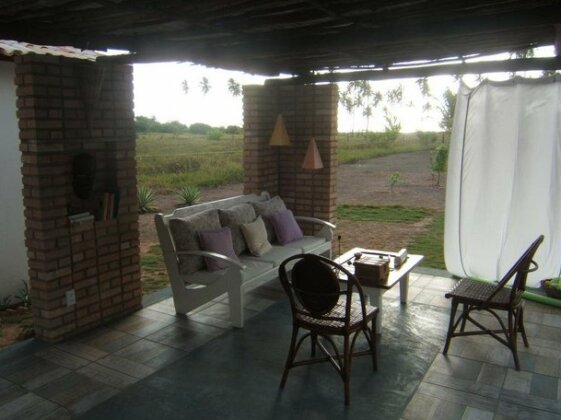 Recanto Uana - Photo4