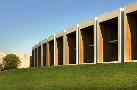 Hotel Fasano Boa Vista - Photo2