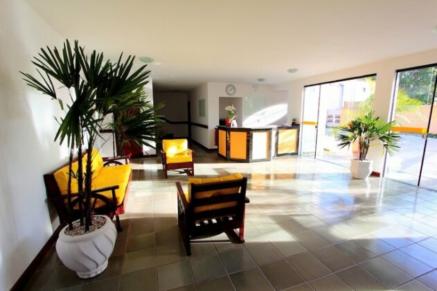 Andimar Hotel - Photo3
