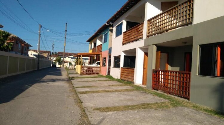 Apartamento Taperapua