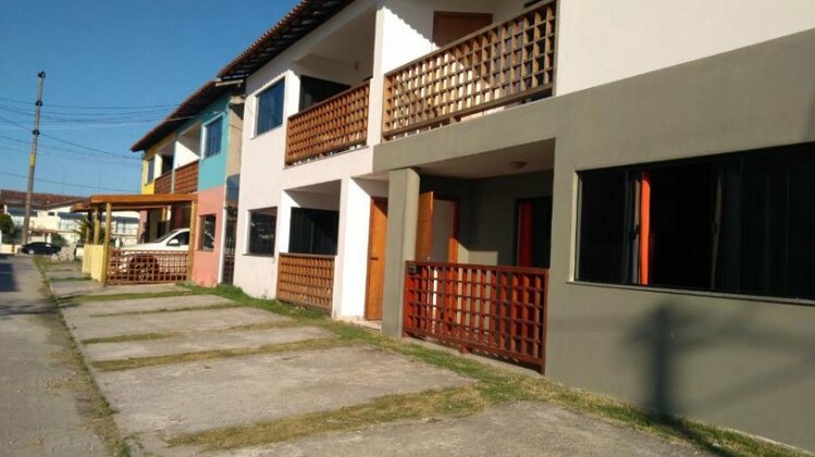 Apartamento Taperapua - Photo2