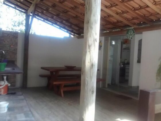 Apartamento Thyago Porto Seguro - Photo2