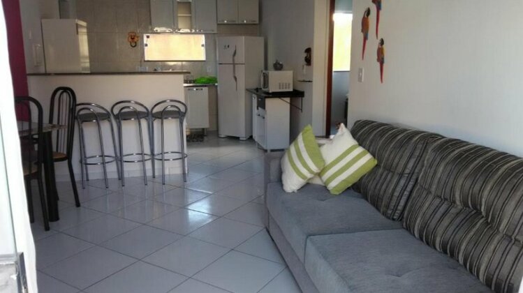 Apartamento Vizinho Ao Mar - Photo4