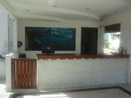 Aparthotel Do Coqueiral - Photo2