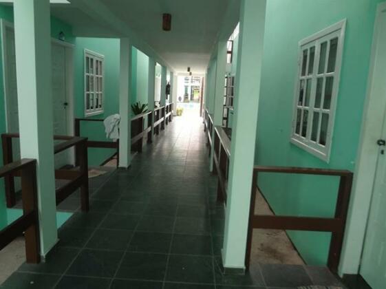 Aparthotel Do Coqueiral - Photo3