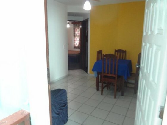 Aparthotel Do Coqueiral - Photo4