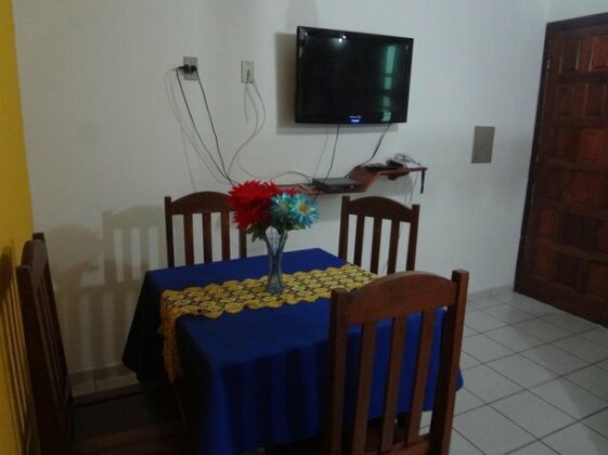 Aparthotel Do Coqueiral - Photo5